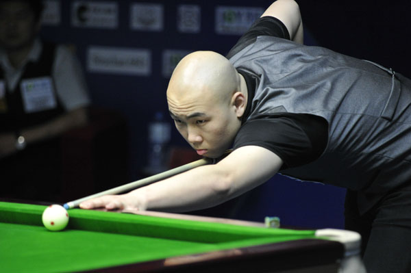 的领先优势 的领先优势