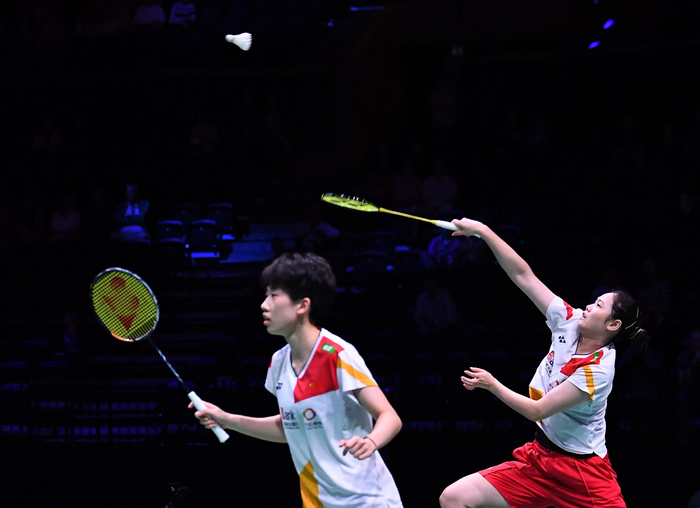 强大心理素 强大心理素