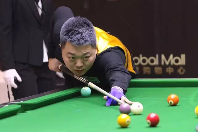 的轮值支柱 的轮值支柱