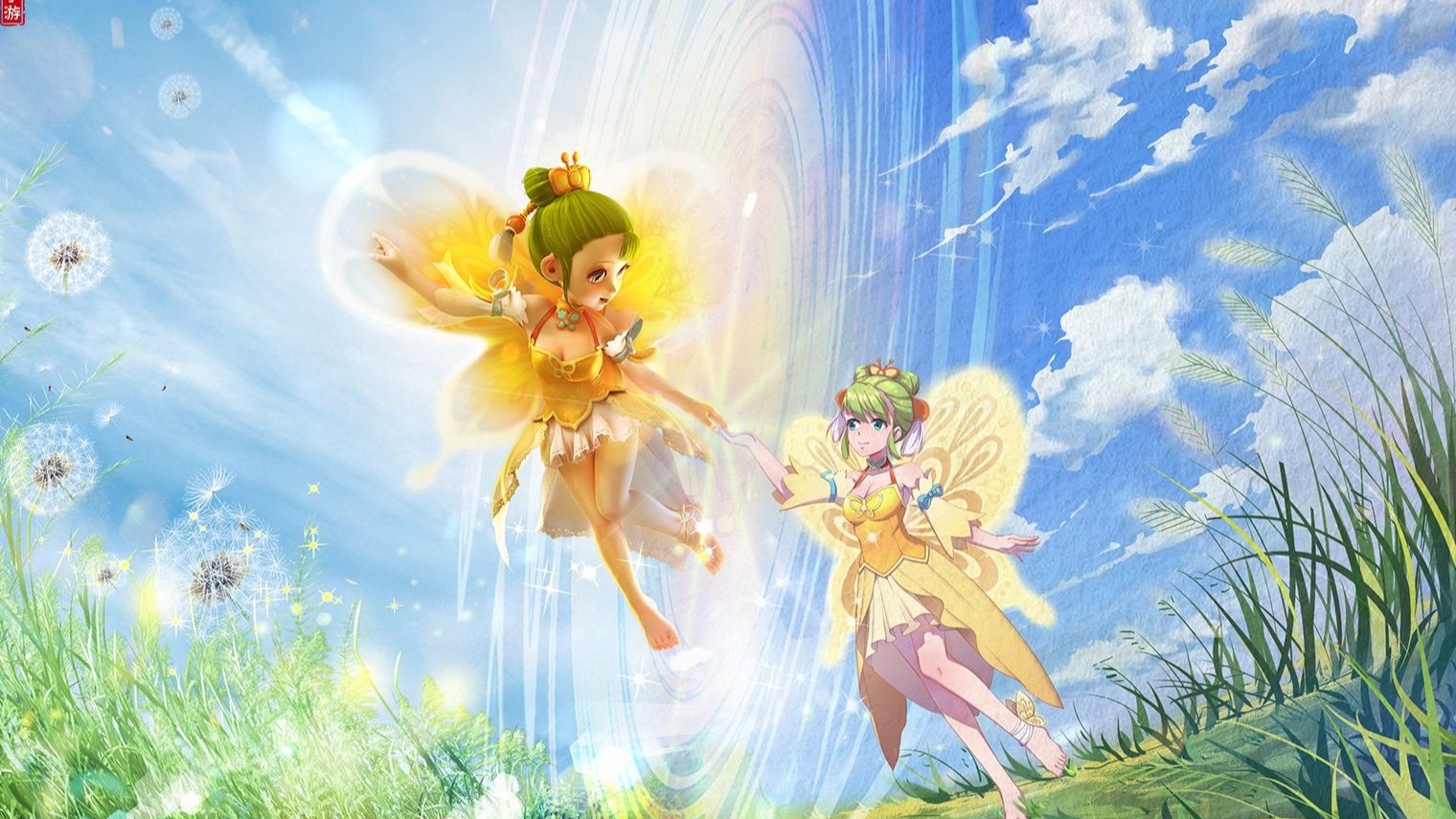 大谷的声势 大谷的声势