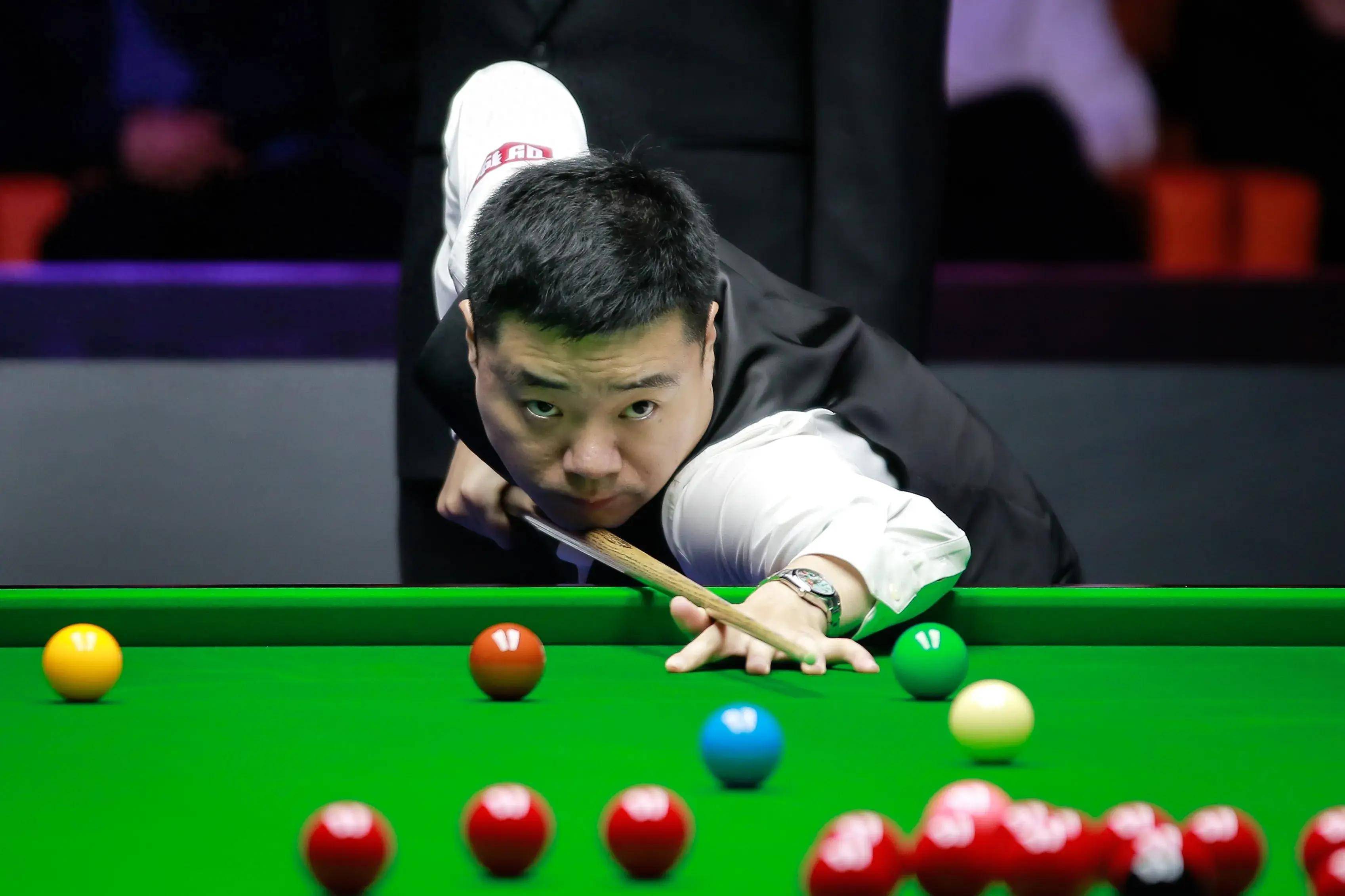 鲜明的个性 鲜明的个性